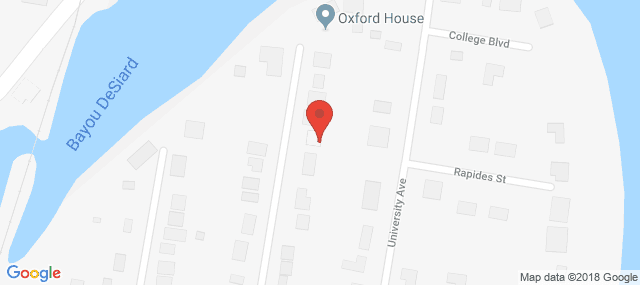 Oxford House - Bayou