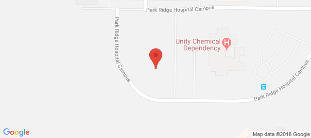 Unity Health System Park Ridge Hospital - Chemical Dependency Outpatient