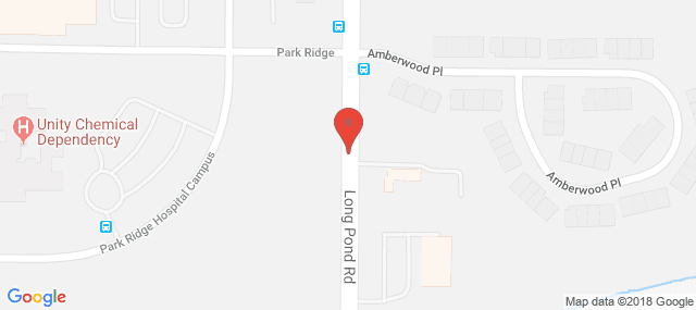 Unity Health System Park Ridge Hospital - Inpatient Rehabilitation