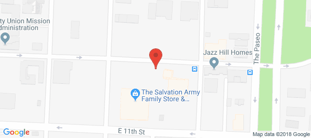 Salvation Army ARC - Kansas City