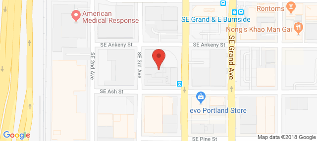Salvation Army ARC - Portland