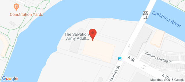 Salvation Army ARC - Wilmington