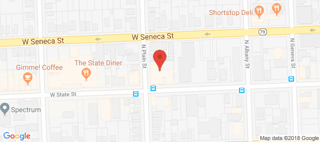 Ithaca Alpha House Center - DBA Cayuga Addiction Recovery Services OP