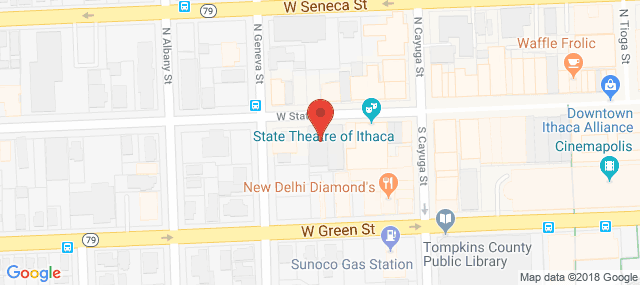 Family and Childrens Service of Ithaca
