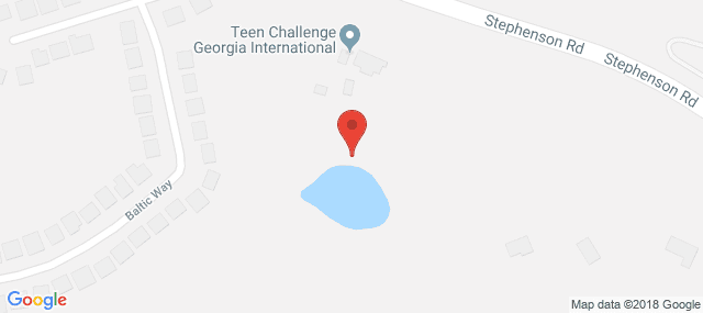 Teen Challenge of Atlanta