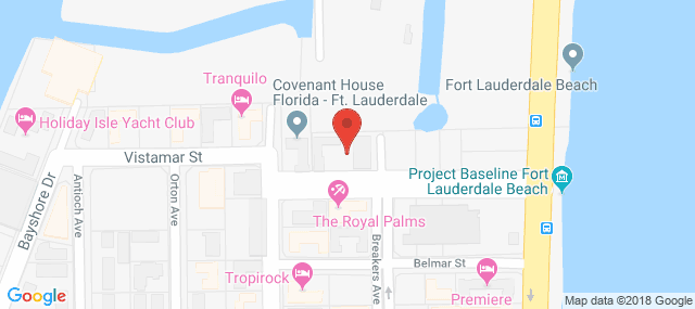 Covenant House Florida