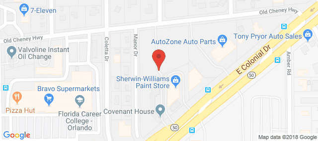 Covenant House Florida