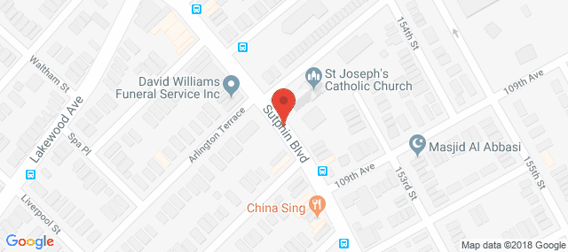 820 River Street - Jamaica, Queens