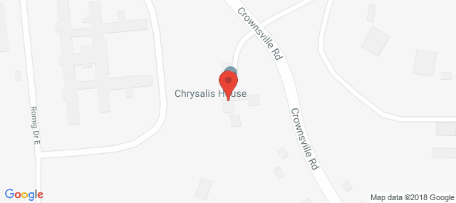 Chrysalis House - Bern