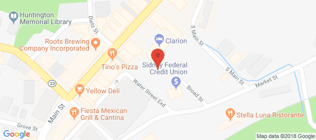 Otsego County Community Services - Otsego Chemical Dependencies Clinic