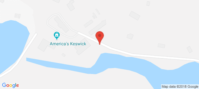America's Keswick - Bern