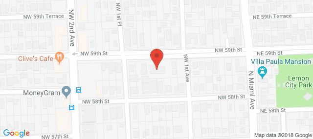 Dade Chase Adult Therapeutic Community