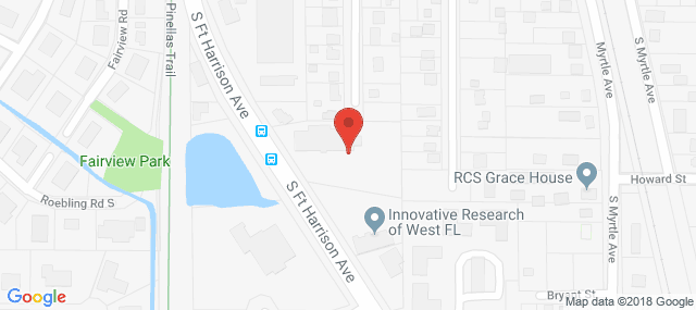 Fairwinds Treatment Center - Bern