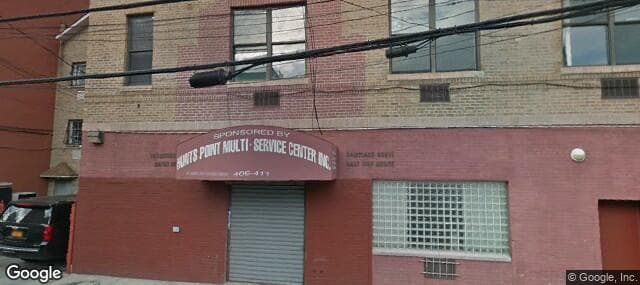 Santiago Grevi Community Residence - CLOSED