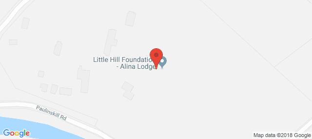 Little Hill Alina Lodge - Bern