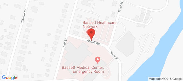 Bassett Medical Center - Outpatient Psychiatry Clinic
