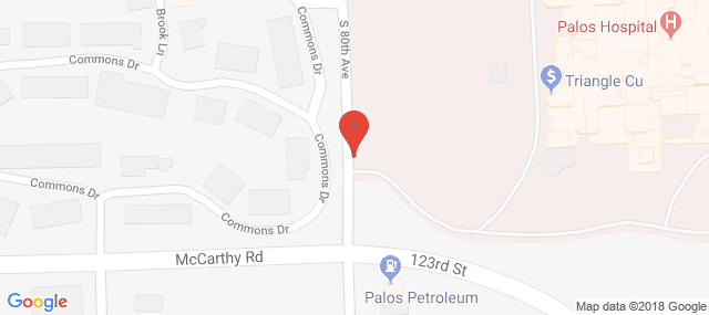 Palos Community Hospital - Bern