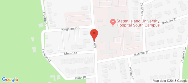Staten Island University Hospital - Bern