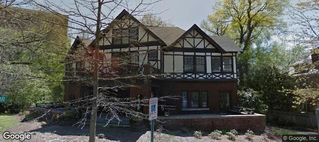 St. Anne's Home, Inc.