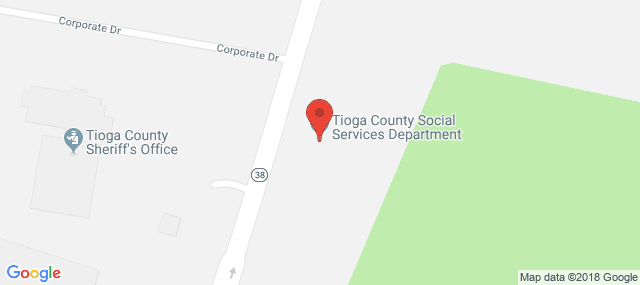 Tioga County Mental Hygiene - Alcohol and Drug Services