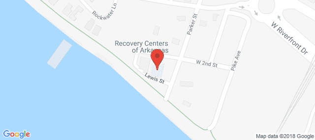 Recovery Centers of Arkansas - Bern