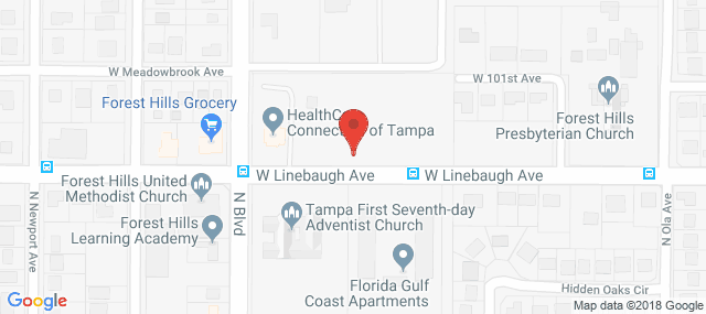 Healthcare Connection of Tampa - Bern