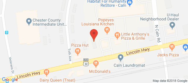 Coatesville Treatment Center - Bern