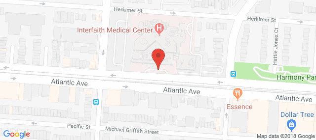Interfaith Medical Center, Brooklyn - Bern