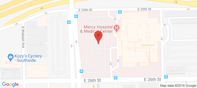 Chicago Mercy Hospital - Bern
