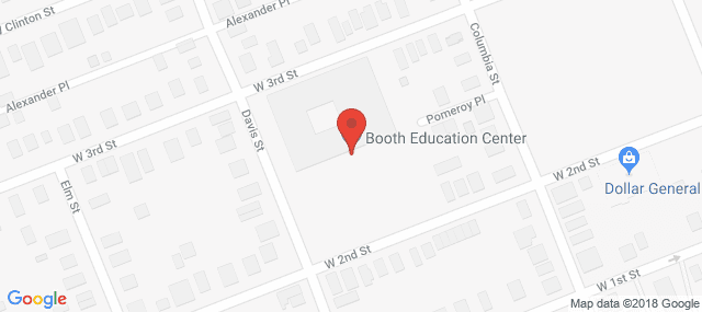 Elmira Psychiatric Center - EPC Child and Youth Outpatient Service