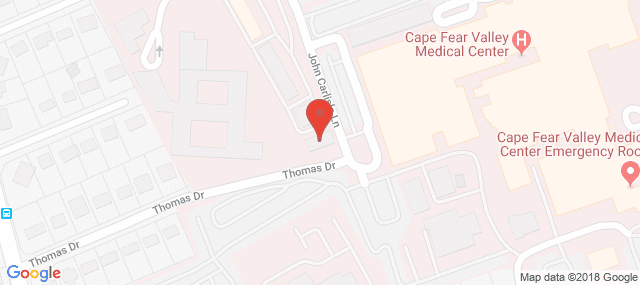 Carolina Treatment Center, Fayetteville - Bern