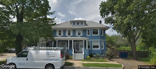 Endeavor House