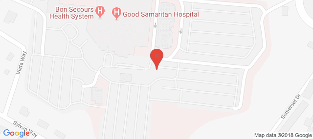 Good Samaritan Hospital - Bern