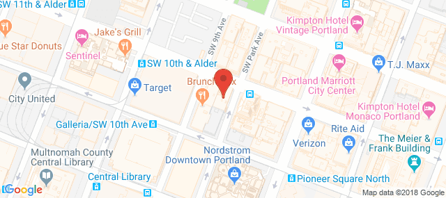 Allied Health Services Portland, Alder - Bern