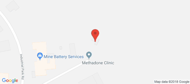 Beckley Treatment Center - Bern