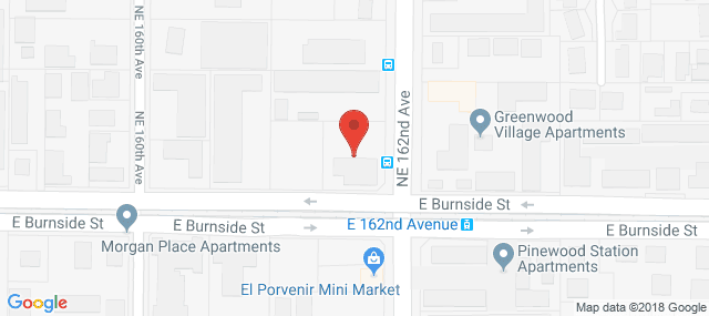 Allied Health Services Portland, Burnside - Bern