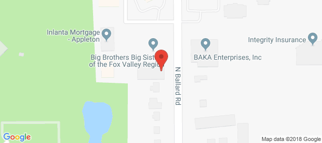 Valley Health Services, Appleton - Bern