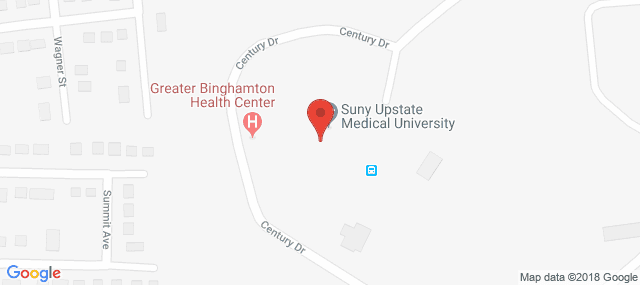 Greater Binghamton Health Center - Child/Adolescent Behavioral Health