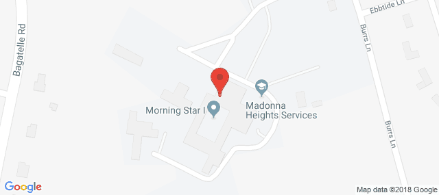 SCO Family of Services - Madonna Heights Family Service Clinic