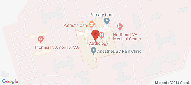 Northport VAMC - Mental Hygiene (116A)