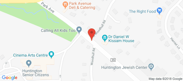 Huntington Youth Bureau - Huntington Drug and Alcohol Project