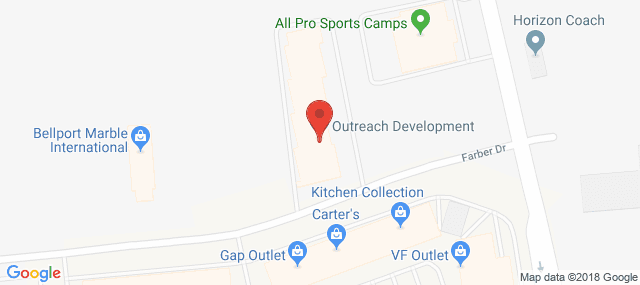 Outreach Development Corporation - Outreach Bellport/Evening Program