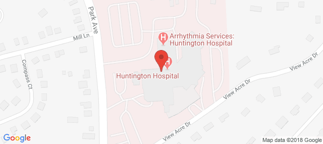 Huntington Hospital