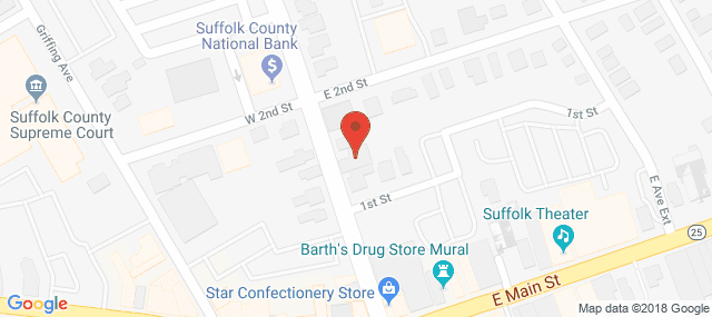 Family Services League/Suffolk County - Chemical Dependency Outpatient