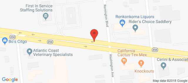 Community Counseling Services of - Ronkonkoma/Drug and Alcohol OP Clinic