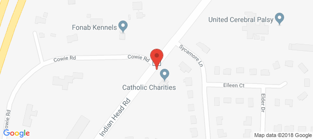 Catholic Charities of Rockville Centre - Outpatient Alcohol Clinic/Commack