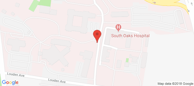 Northwell at South Oaks Hospital - DBA South Oaks Hospital Rehab