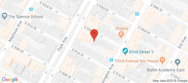 Carnegie Hill Institute - Chemical Dependency Outpatient