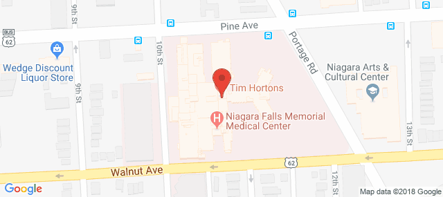 Niagara Falls Memorial Medical Center - Behavioral Health
