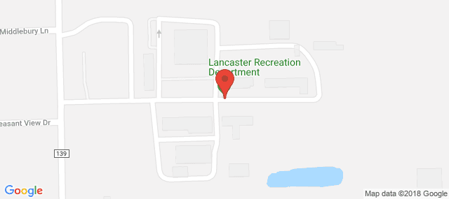Lancaster Recovery and Treatment Center - Buffalo Psychiatric Center